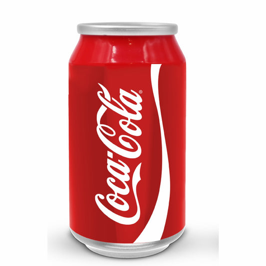 Coca-Cola Store Best Seller - Coca-Cola Can True Wireless Earbuds