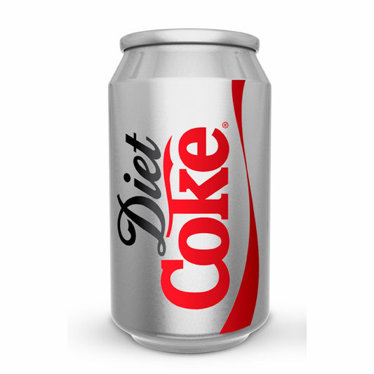 Coca-Cola Store Recommended - Diet Coke Can True Wireless Earbuds