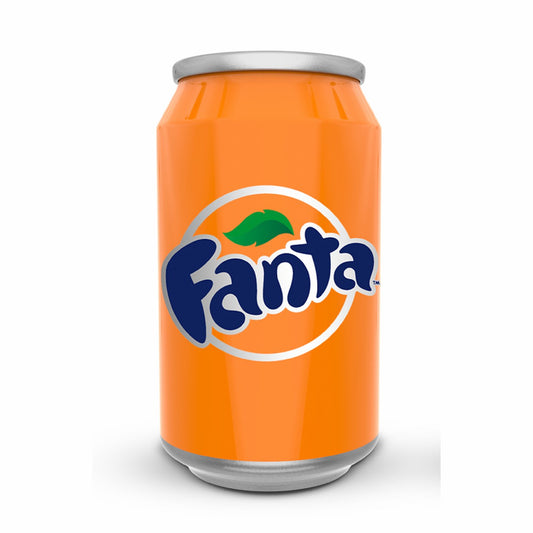 Coca-Cola Store Discount - Fanta True Wireless Earbuds