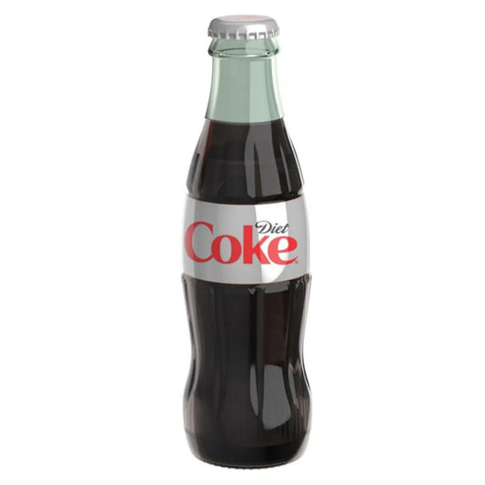 Coca-Cola Store Everyday - Diet Coke Bottle Earbuds