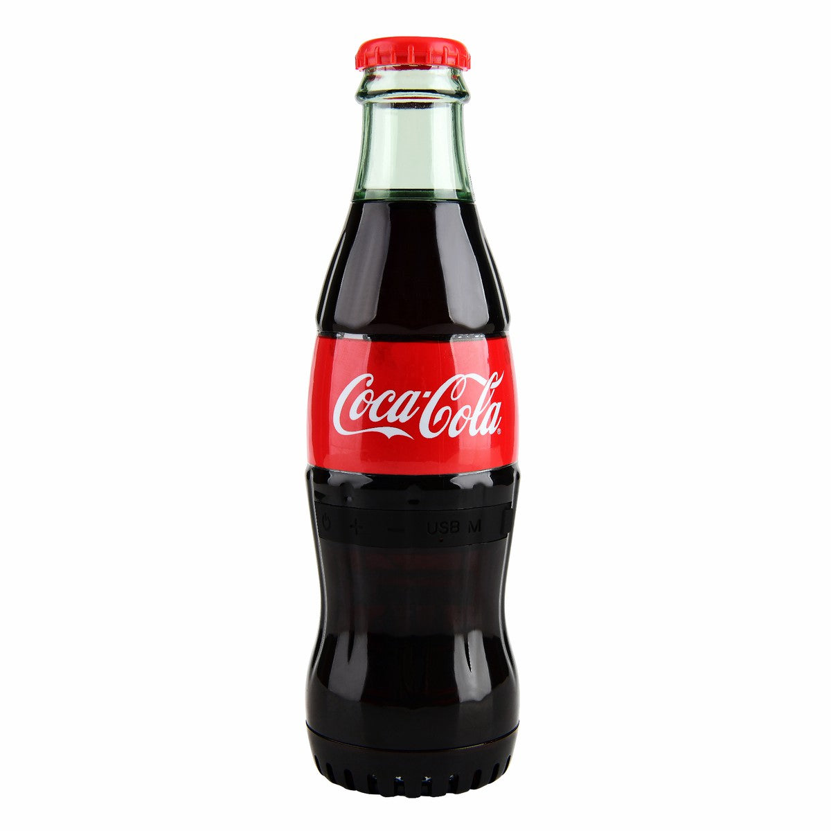 Coca-Cola Store Featured - Coca-Cola Bottle Bluetooth Speaker