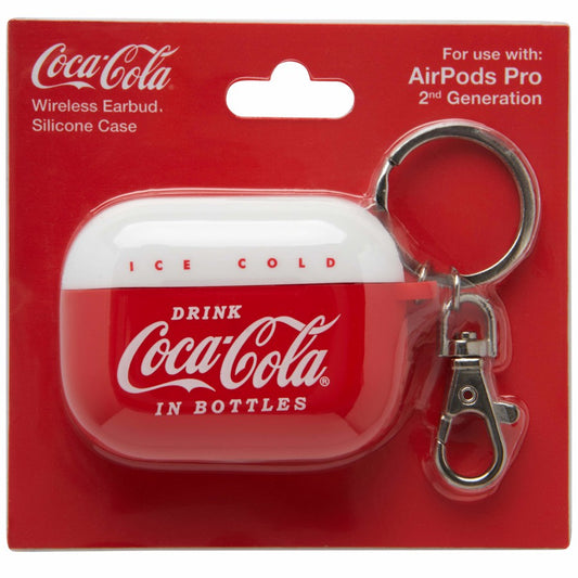Coca-Cola Store Best Seller - Coca-Cola Ice Cold Airpod Case
