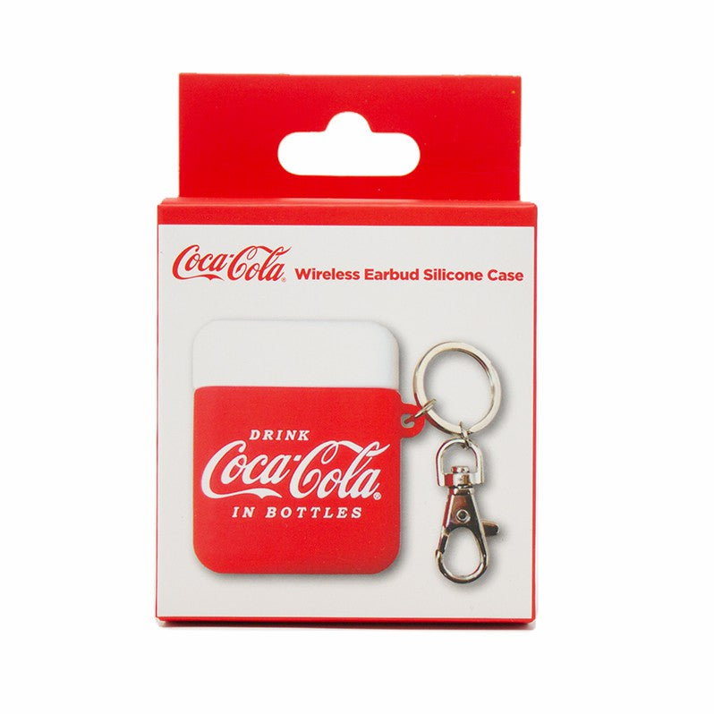Coca-Cola Store Deals - Coca-Cola Wireless Earbud Case