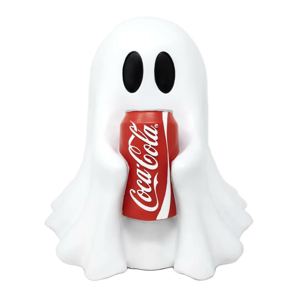 Coca-Cola Store Great Value - Coca-Cola Ghost