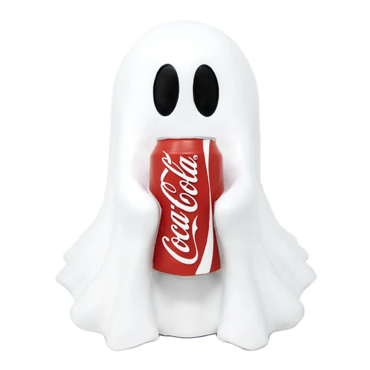 Coca-Cola Store Great Value - Coca-Cola Ghost