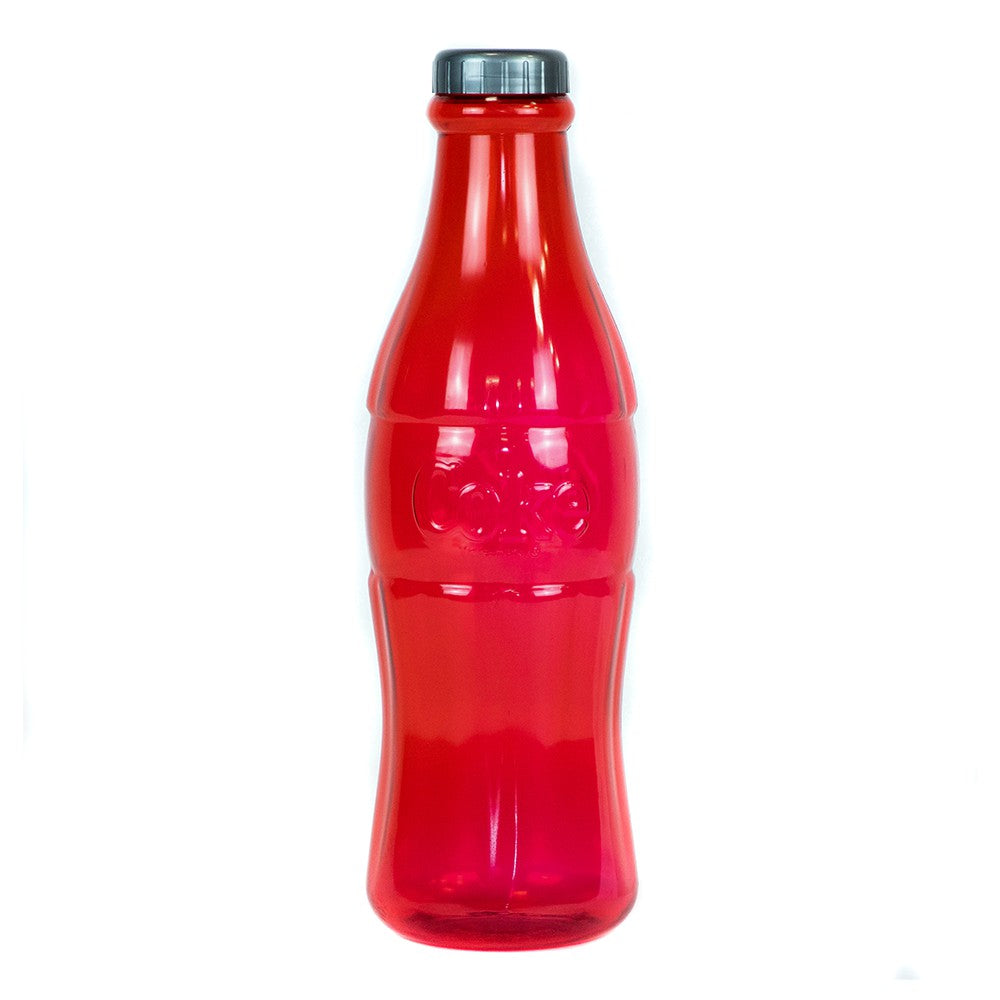 Coca-Cola Store Latest - Coca-Cola Red Contour Bottle Bank | Coca Cola® Store