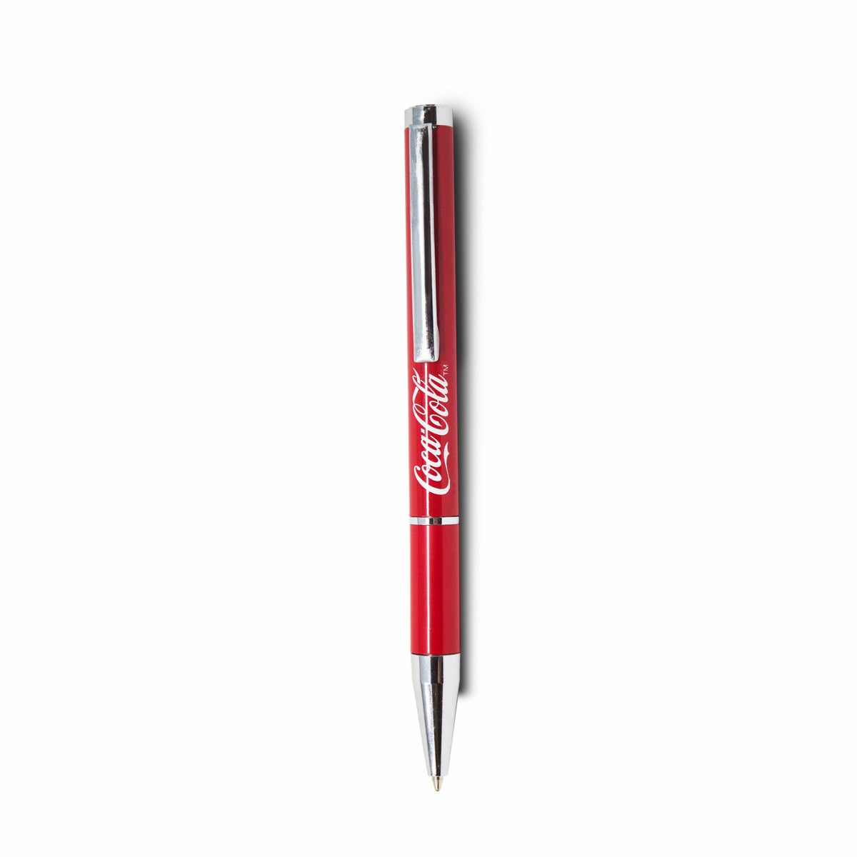 Coca-Cola Store Customer Favorite - Coca-Cola Bottle Opener Pen