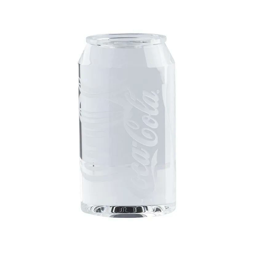 Coca-Cola Store Trusted - Coca-Cola Collectible Crystal Can