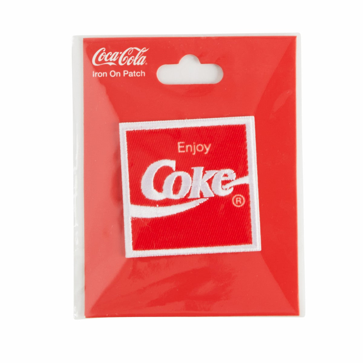 Coca-Cola Store Best Price - Coca-Cola Arden Square Iron Patch