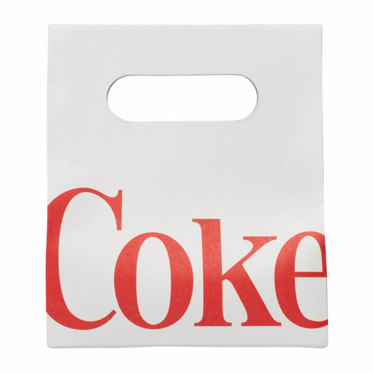 Coca-Cola Store Exclusive - Coke Surprise Bag