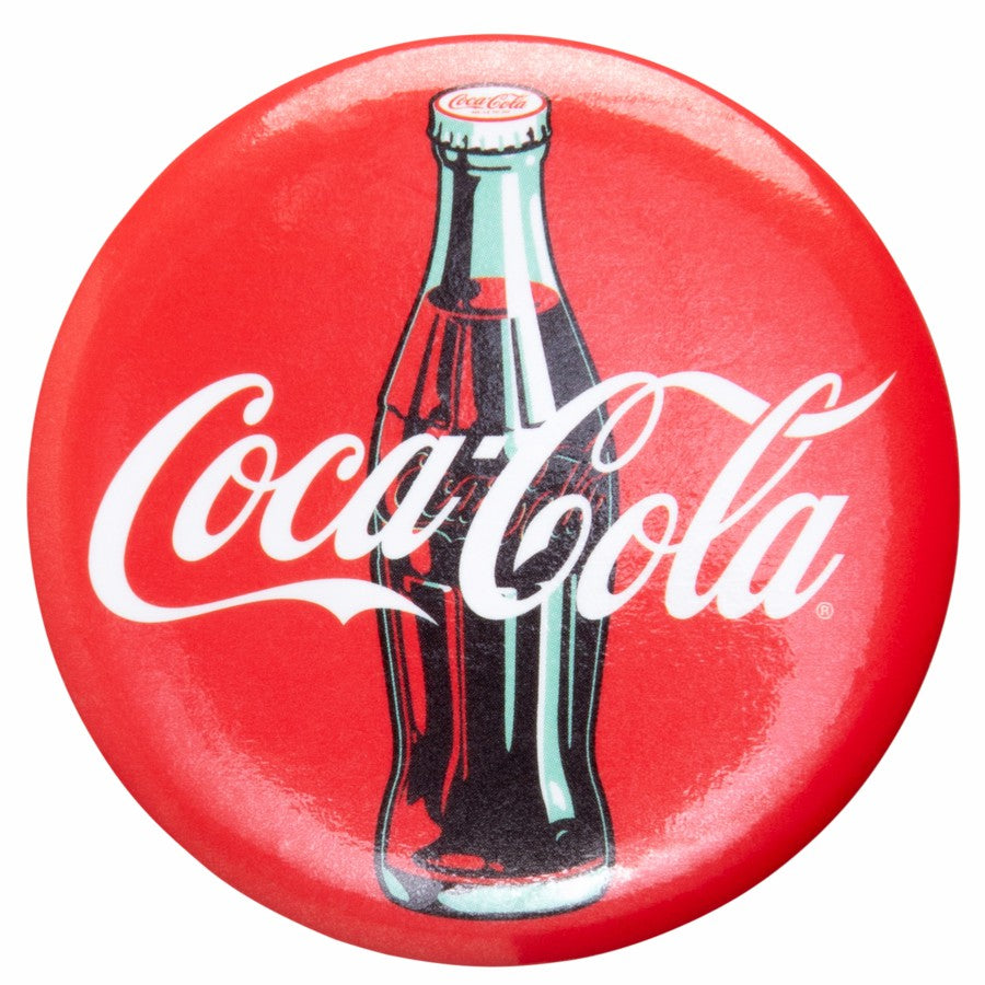 Coca-Cola Store Latest - Coca-Cola Script Button