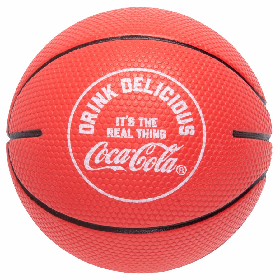 Coca-Cola Store Essential - Coca-Cola Micro Mini Basketball