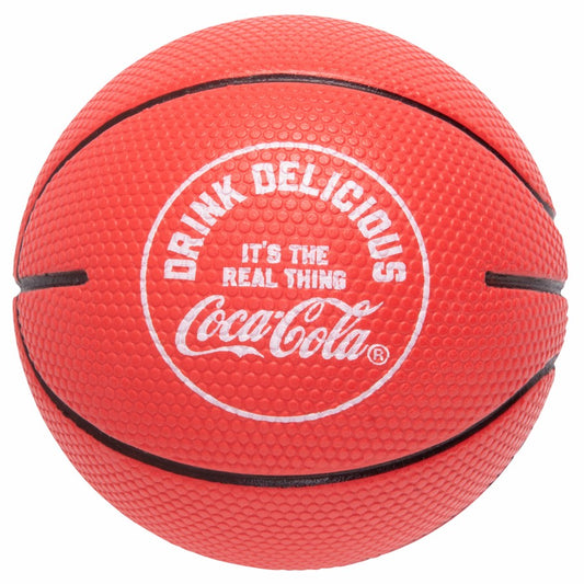 Coca-Cola Store Essential - Coca-Cola Micro Mini Basketball