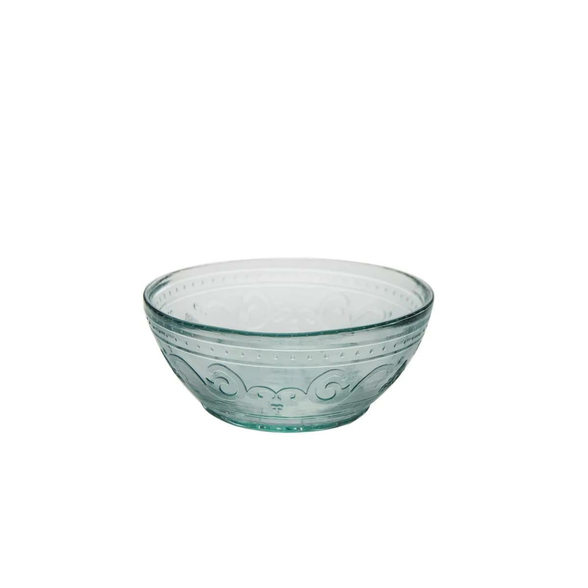 Coca-Cola Store Great Value - Coca-Cola Glass Bowl Vintage 6"