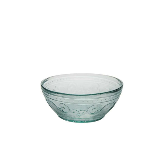 Coca-Cola Store Great Value - Coca-Cola Glass Bowl Vintage 6"