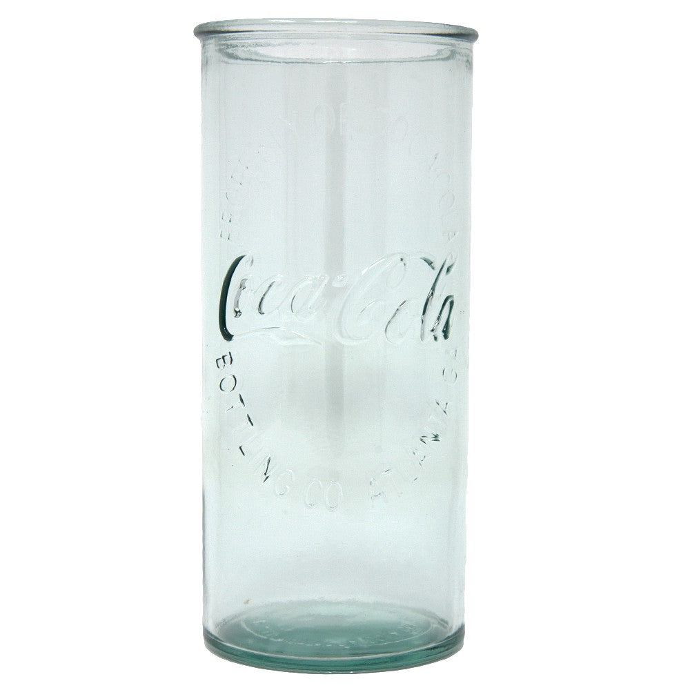Coca-Cola Store Classic - Coca-Cola Hutchinson Glass - 19oz