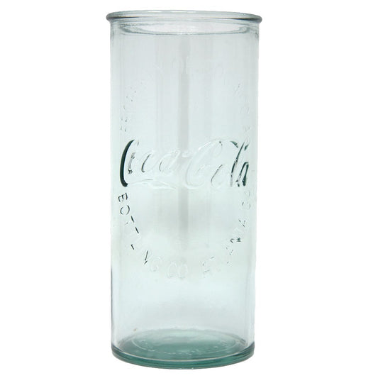 Coca-Cola Store Classic - Coca-Cola Hutchinson Glass - 19oz
