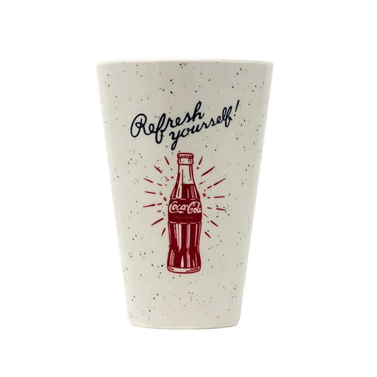 Coca-Cola Store Premium - Coca-Cola Melamine Cup