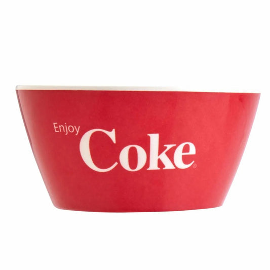 Coca-Cola Store Top Pick - Coca-Cola Melamine Dipping Bowl Red
