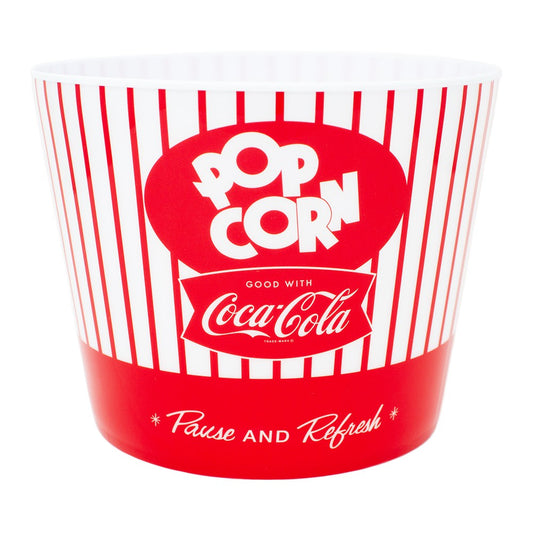 Coca-Cola Store Recommended - Coca-Cola Popcorn Bucket