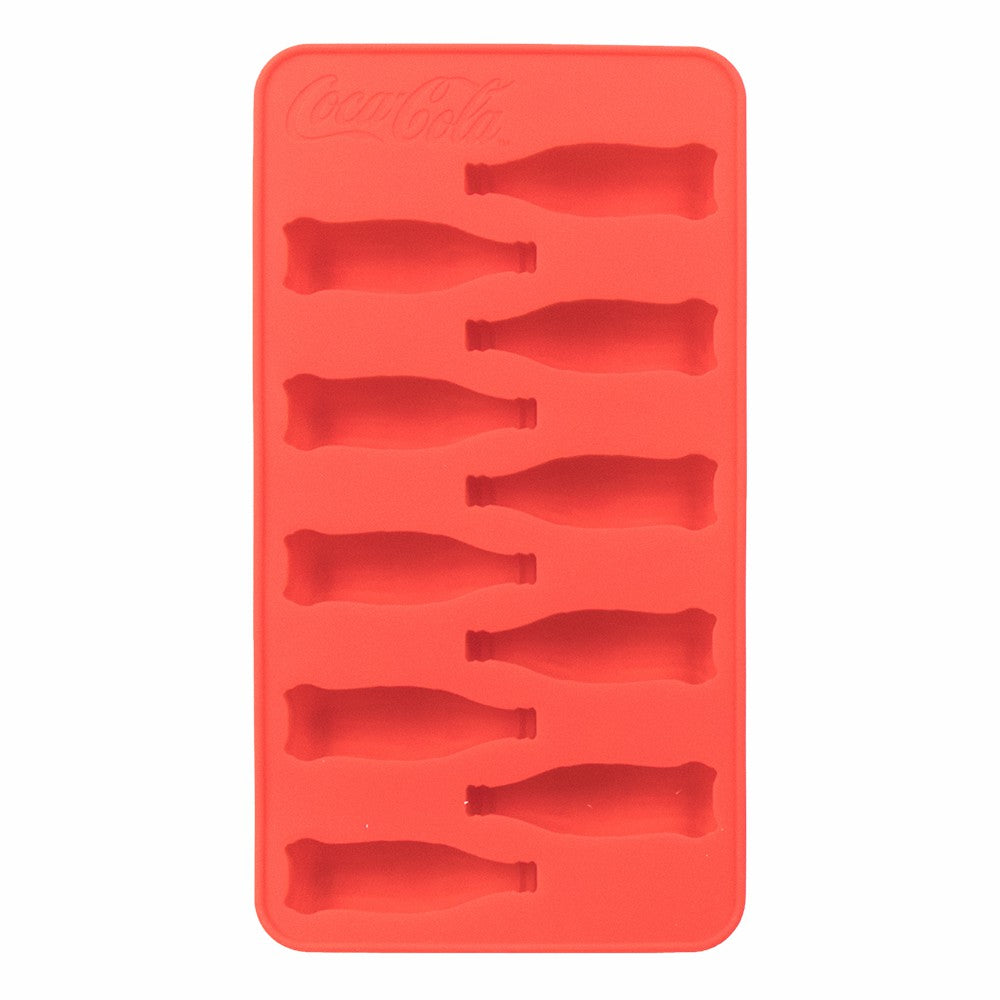 Coca-Cola Store Trusted - Coca-Cola Bottle Ice Cube Tray