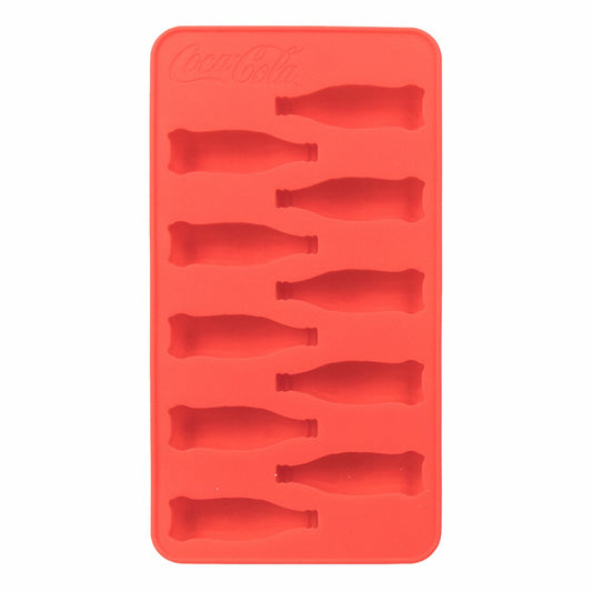 Coca-Cola Store Trusted - Coca-Cola Bottle Ice Cube Tray