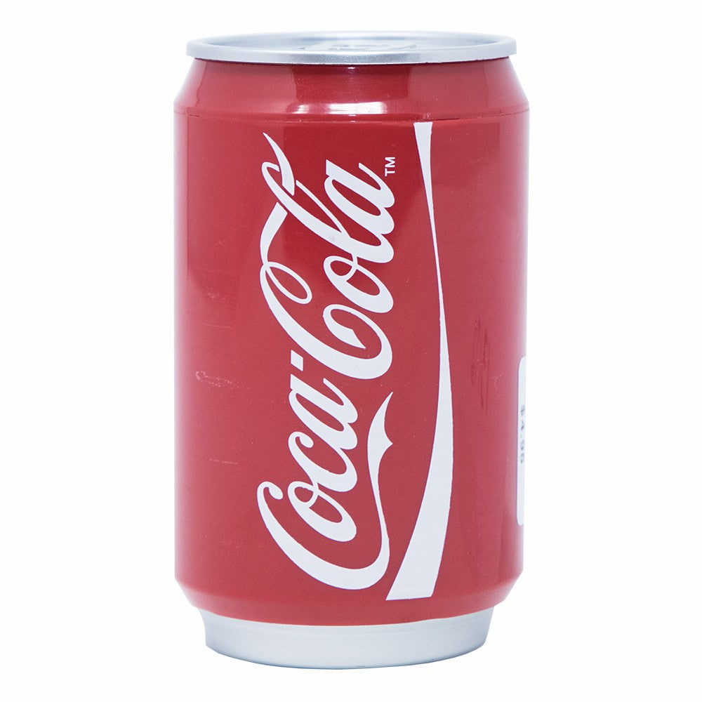 Coca-Cola Store Recommended - Coca-Cola Can Toothpick Holder