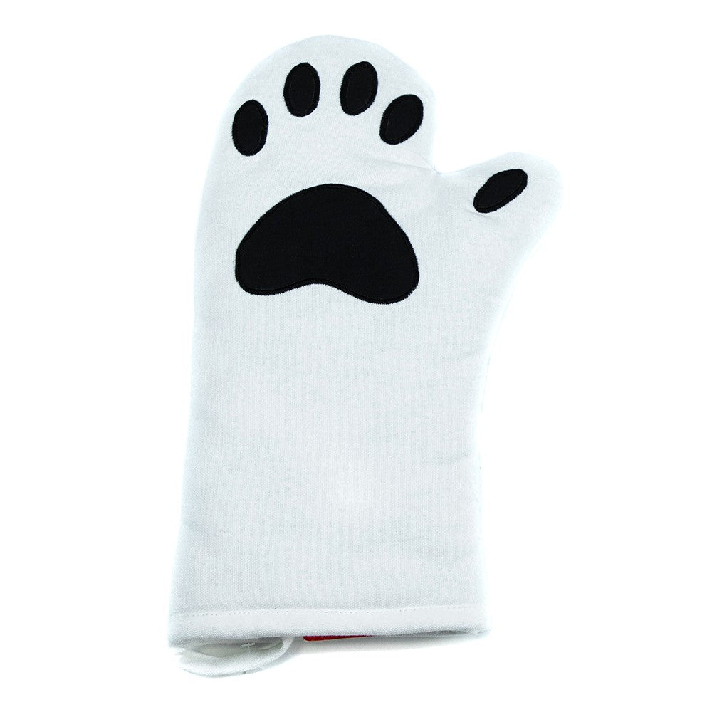 Coca-Cola Store Popular - Coca-Cola Polar Bear Paw Oven Mitt | Home & Entertaining | Coke Store