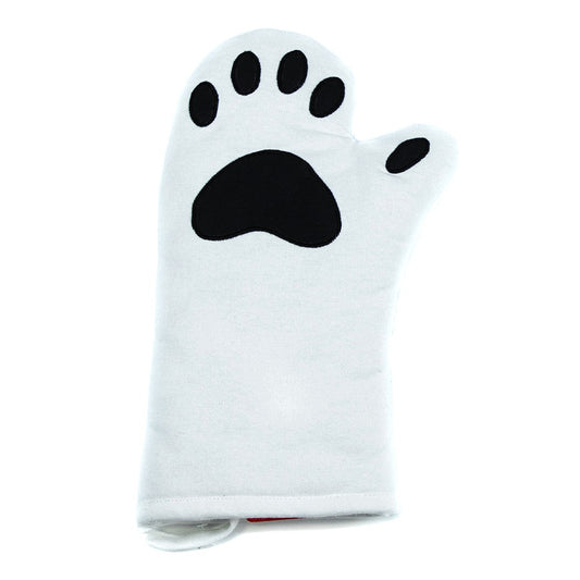 Coca-Cola Store Popular - Coca-Cola Polar Bear Paw Oven Mitt | Home & Entertaining | Coke Store