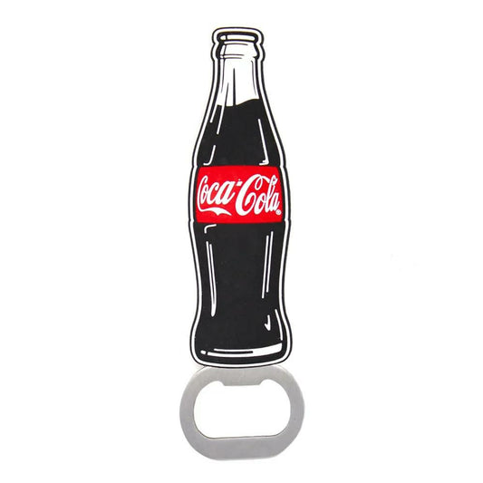 Coca-Cola Store Top Pick - Coca-Cola Bottle Silicone Opener
