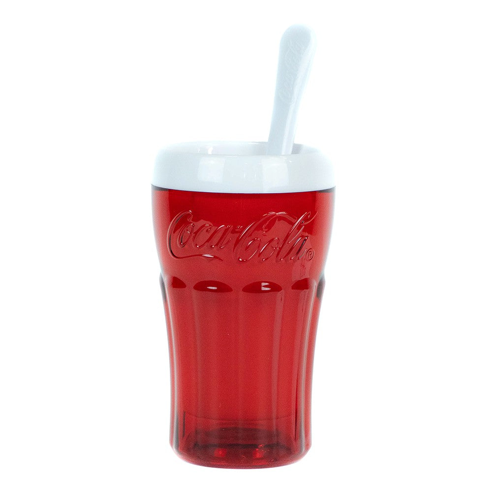 Coca-Cola Store Special Offer - Coca-Cola Float & Slushy Maker | Home & Entertaining