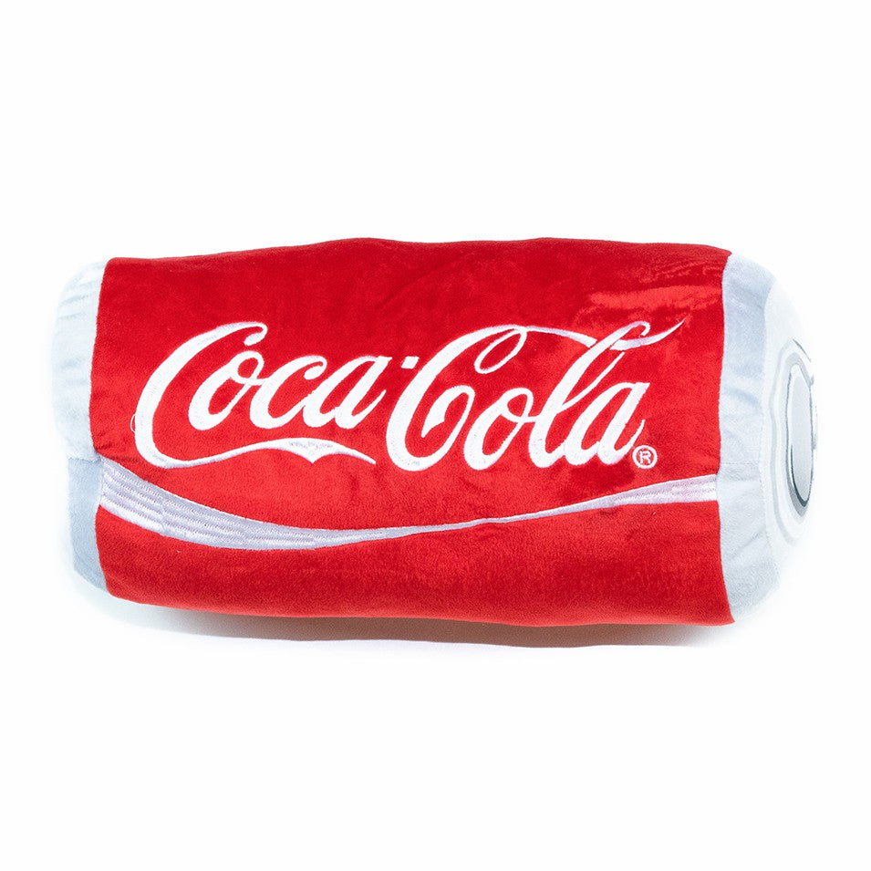 Coca-Cola Store Premium - Coca-Cola Can Pillow
