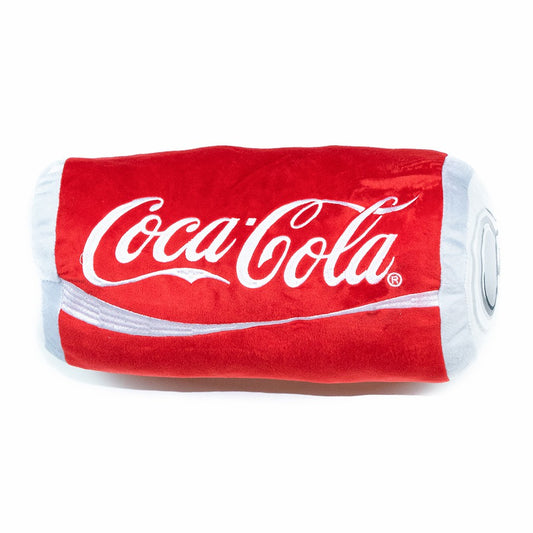 Coca-Cola Store Premium - Coca-Cola Can Pillow