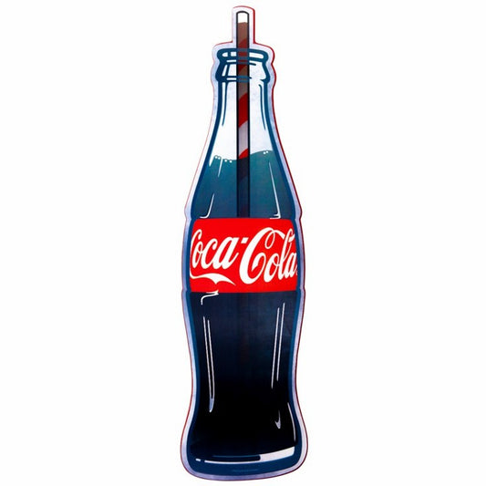 Coca-Cola Store Top Pick - Coca-Cola Lenticular Coke Bottle Sign