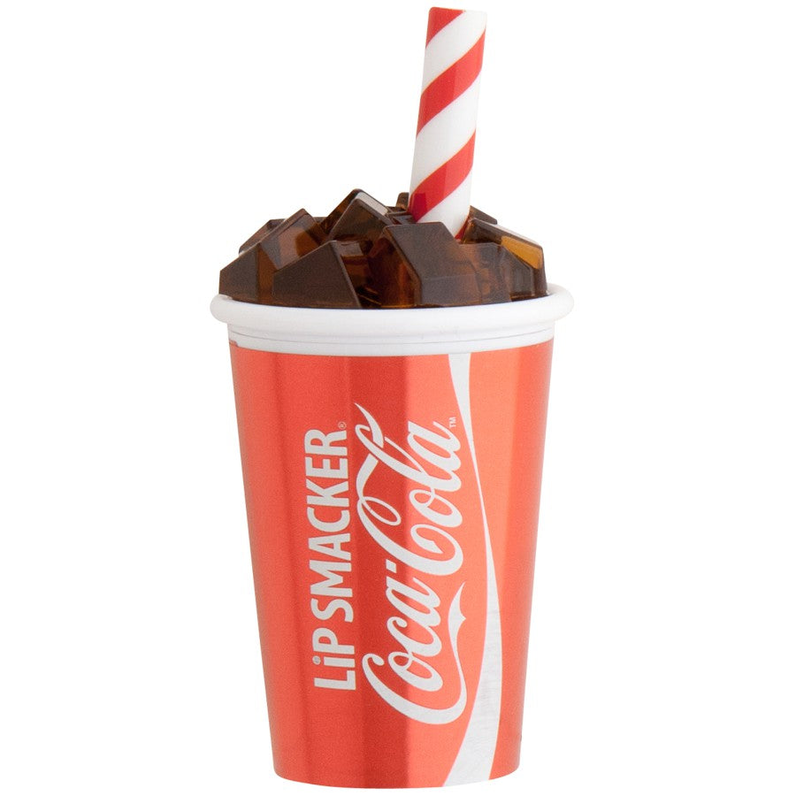 Coca-Cola Store Great Value - Coca-Cola Lip Cup