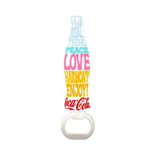 Coca-Cola Store Top Pick - Coca-Cola Unity Collection Bottle Opener