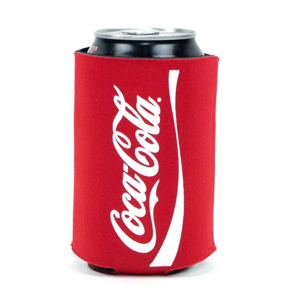 Coca-Cola Store Special Offer - Coca-Cola Can Coozie | Home & Entertaining