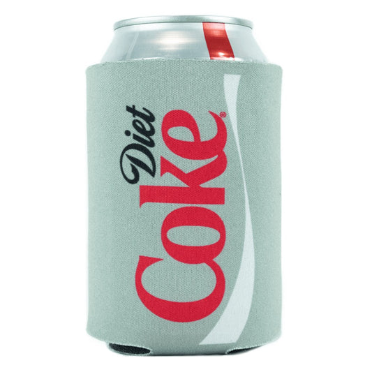 Coca-Cola Store Exclusive - Diet Coke Can Coozie