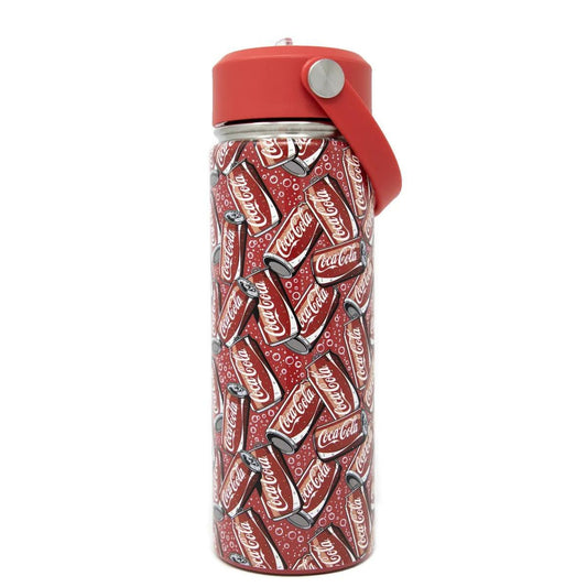 Coca-Cola Store Best Seller - Coca-Cola Red Canyon Bottle