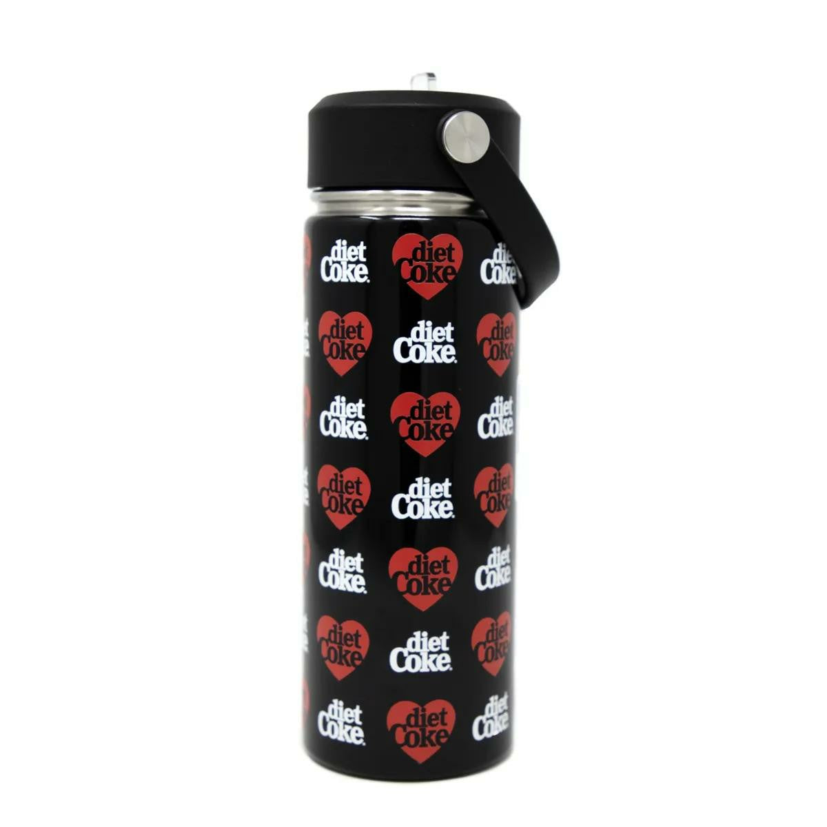 Coca-Cola Store Signature - Diet Coke Canyon Bottle