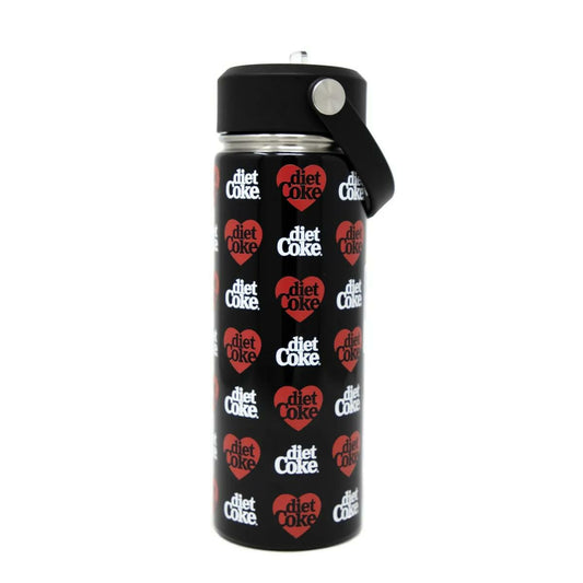 Coca-Cola Store Signature - Diet Coke Canyon Bottle