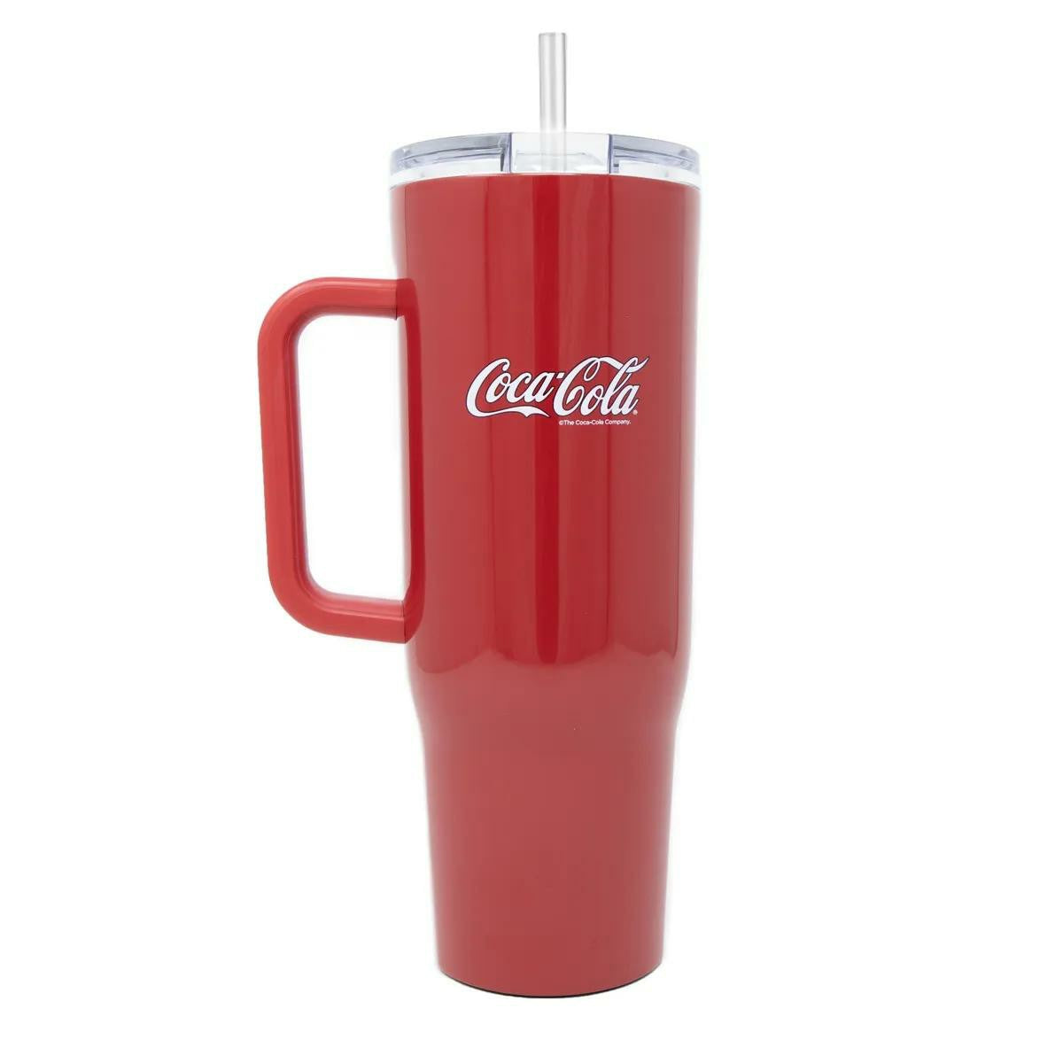Coca-Cola Store Signature - Coca-Cola Red Cruiser 40 oz.