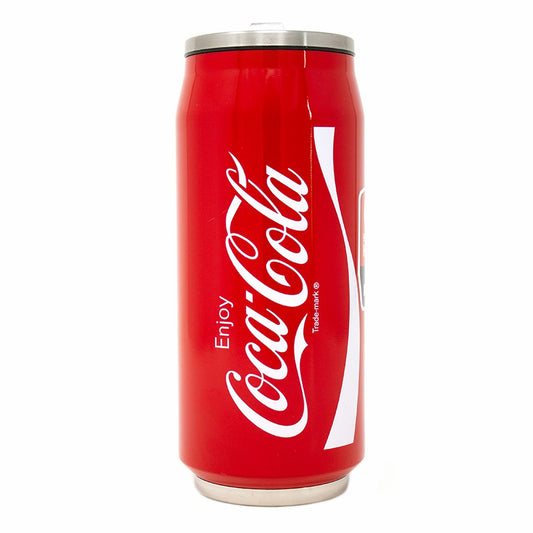 Coca-Cola Store Popular - Coke Can SS Tumbler 16oz