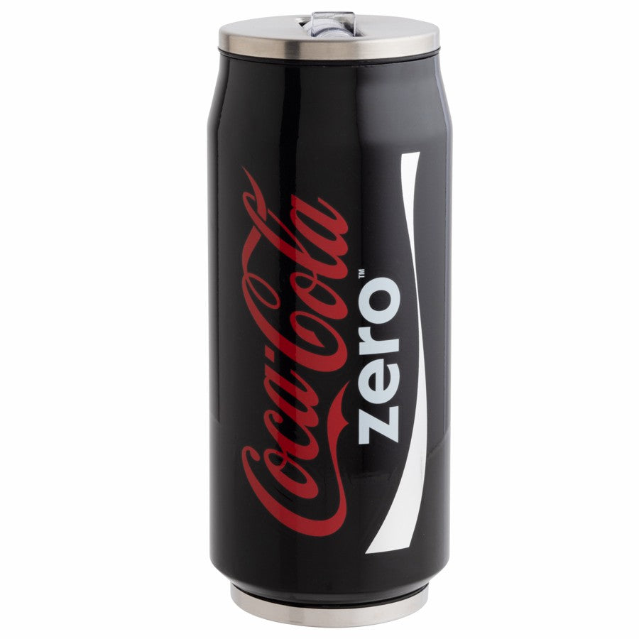 Coca-Cola Store Sale - Coke Zero SS Can 16oz.
