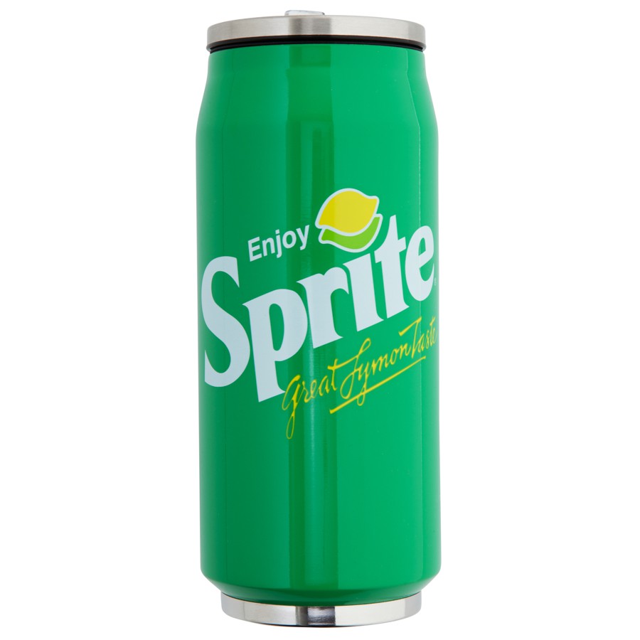 Coca-Cola Store Hot Sale - Sprite Can SS Tumbler 16 oz.