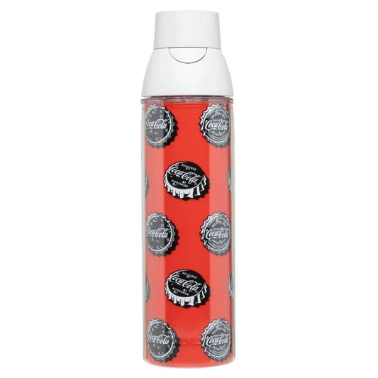 Coca-Cola Store Smart Buy - Coca-Cola Bottle Caps Venture Lite Water Bottle 24oz