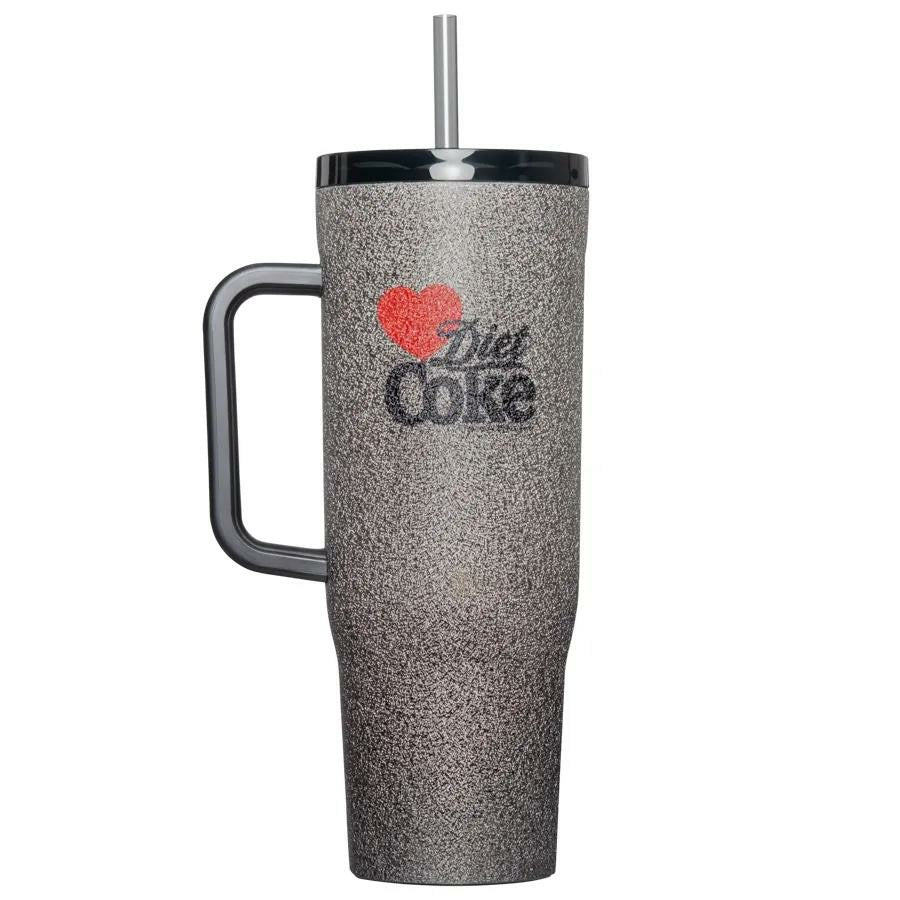 Coca-Cola Store Best Seller - Diet Coke Cruiser 40oz