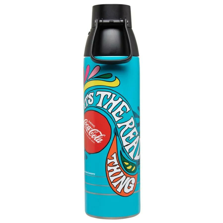 Coca-Cola Store Great Value - Coca-Cola Unity Venture Water Bottle SS 26 oz.