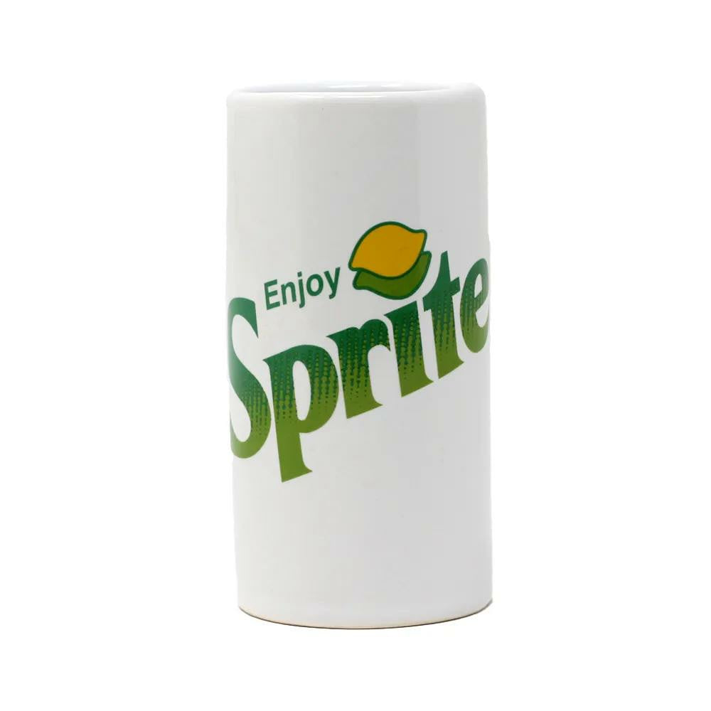 Coca-Cola Store Featured - Sprite Can  Ceramic Shot Glass