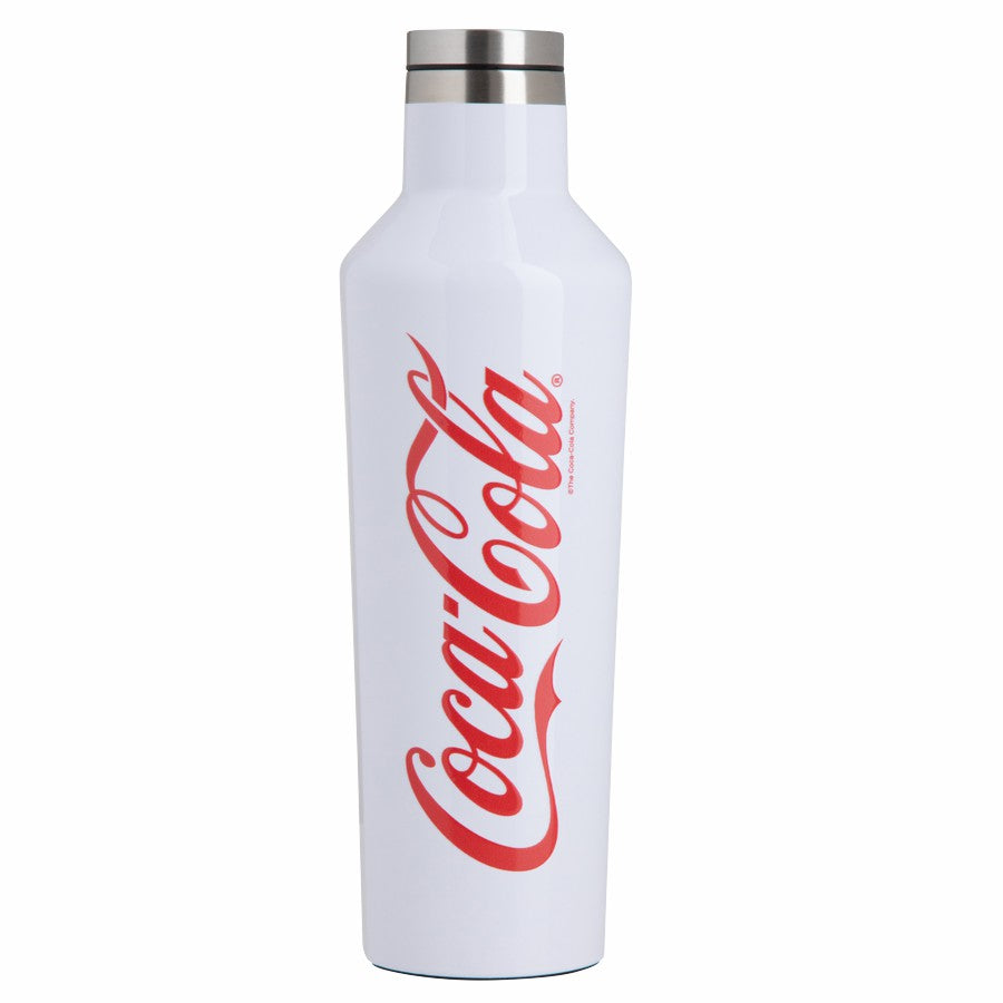 Coca-Cola Store Special Offer - Coca-Cola Canteen 16 oz.